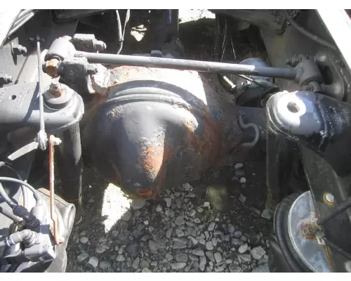 EATON-SPICER D40155R279 CUTOFF - TANDEM AXLE