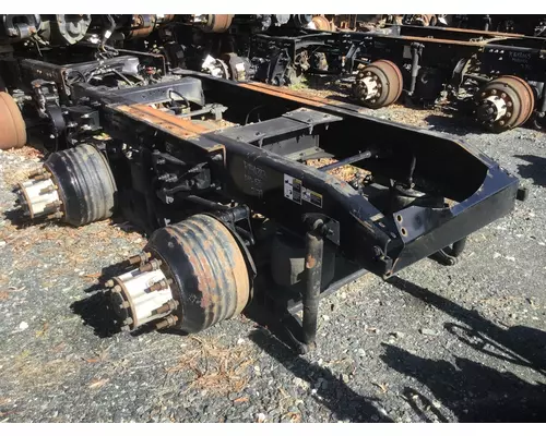 EATON-SPICER D40155R279 CUTOFF - TANDEM AXLE