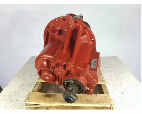 EATON-SPICER D40155R279 DIFFERENTIAL ASSEMBLY FRONT REAR