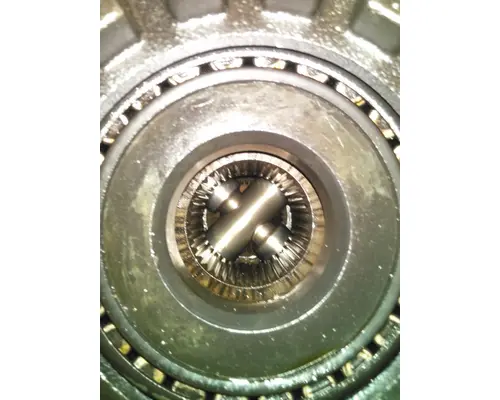 EATON-SPICER D40155R279 DIFFERENTIAL ASSEMBLY FRONT REAR