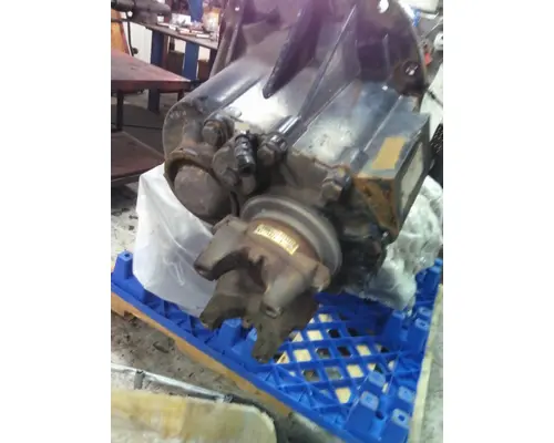 EATON-SPICER D40155R279 DIFFERENTIAL ASSEMBLY FRONT REAR