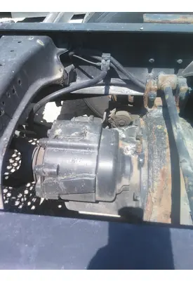 EATON-SPICER D40155R279 DIFFERENTIAL ASSEMBLY FRONT REAR