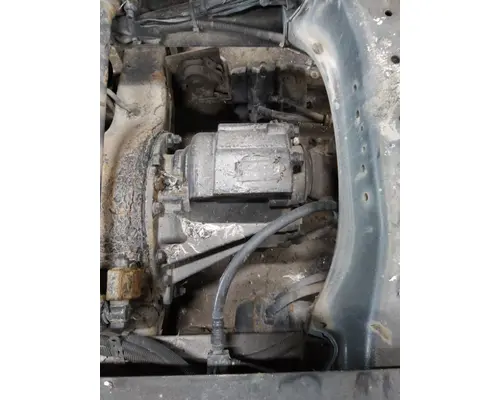 EATON-SPICER D40155R279 DIFFERENTIAL ASSEMBLY FRONT REAR