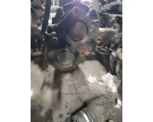 EATON-SPICER D40155R279 DIFFERENTIAL ASSEMBLY FRONT REAR