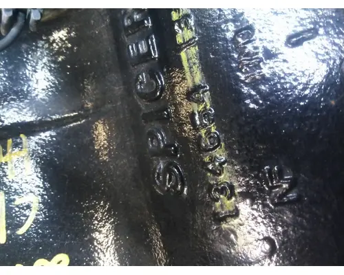 EATON-SPICER D40155R279 DIFFERENTIAL ASSEMBLY FRONT REAR