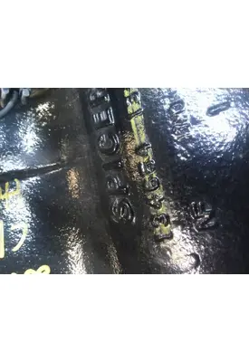 EATON-SPICER D40155R279 DIFFERENTIAL ASSEMBLY FRONT REAR