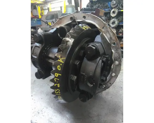EATON-SPICER D40155R279 DIFFERENTIAL ASSEMBLY FRONT REAR