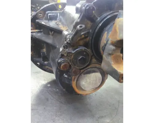 EATON-SPICER D40155R279 DIFFERENTIAL ASSEMBLY FRONT REAR
