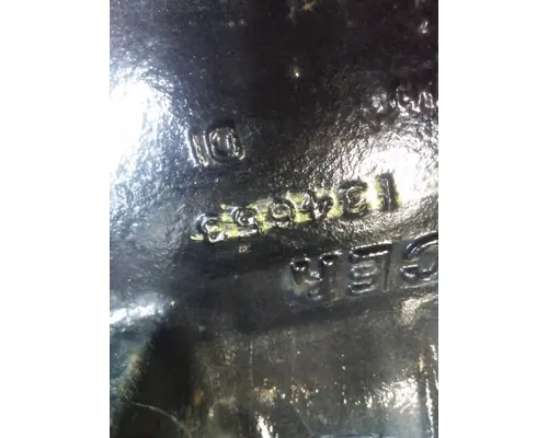 EATON-SPICER D40155R279 DIFFERENTIAL ASSEMBLY FRONT REAR