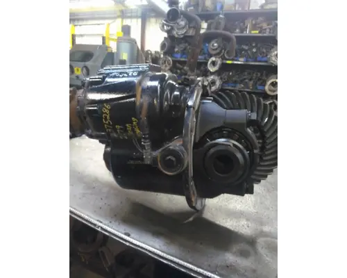 EATON-SPICER D40155R279 DIFFERENTIAL ASSEMBLY FRONT REAR