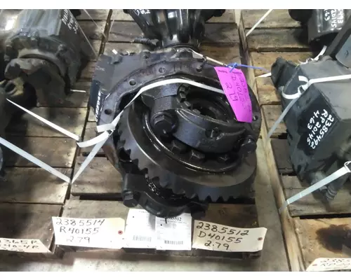 EATON-SPICER D40155R279 DIFFERENTIAL ASSEMBLY FRONT REAR