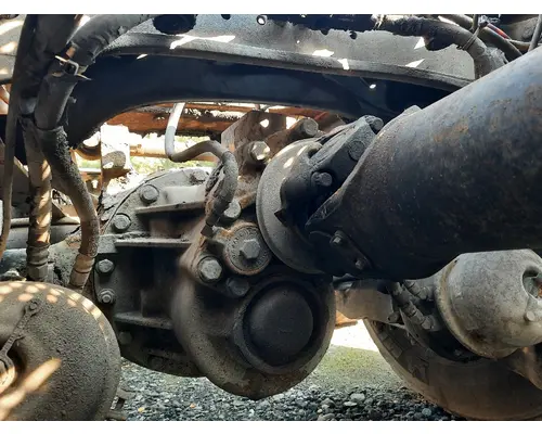 EATON-SPICER D40155R279 DIFFERENTIAL ASSEMBLY FRONT REAR