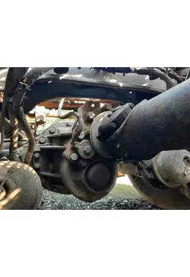 EATON-SPICER D40155R279 DIFFERENTIAL ASSEMBLY FRONT REAR