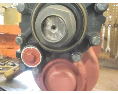 EATON-SPICER D40155R279 DIFFERENTIAL ASSEMBLY FRONT REAR
