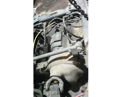 EATON-SPICER D40155R279 DIFFERENTIAL ASSEMBLY FRONT REAR
