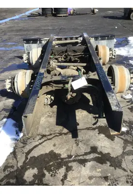 EATON-SPICER D40155R279 MATCHED SET REARS