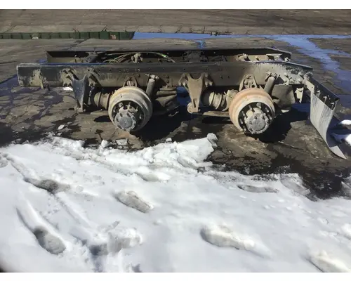 EATON-SPICER D40155R279 MATCHED SET REARS