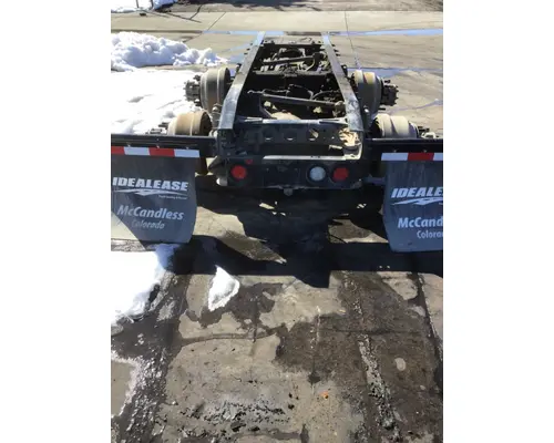 EATON-SPICER D40155R279 MATCHED SET REARS