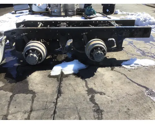 EATON-SPICER D40155R279 MATCHED SET REARS