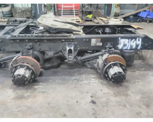 EATON-SPICER D40155R279 MATCHED SET REARS