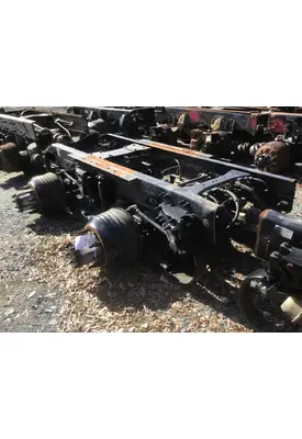 EATON-SPICER D40155R279 MATCHED SET REARS