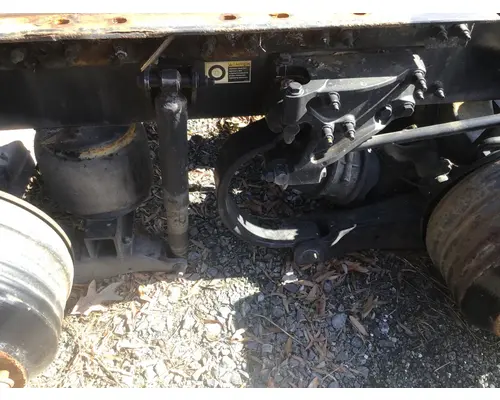 EATON-SPICER D40155R279 MATCHED SET REARS