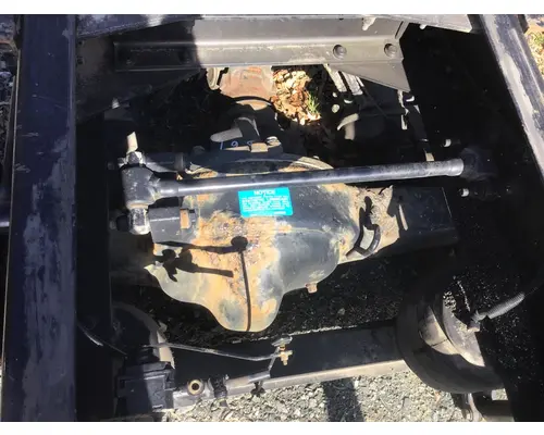 EATON-SPICER D40155R279 MATCHED SET REARS