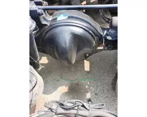EATON-SPICER D40155RTBD CUTOFF - SINGLE AXLE