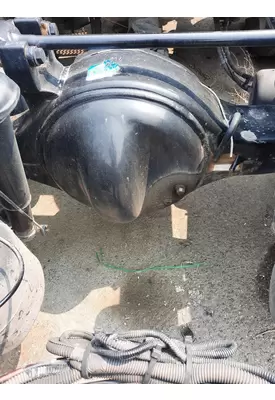 EATON-SPICER D40155RTBD CUTOFF - SINGLE AXLE
