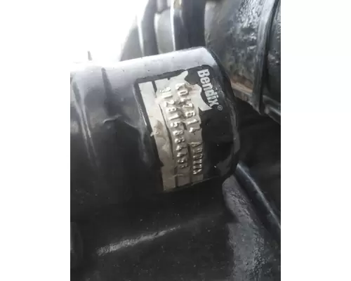 EATON-SPICER D40155RTBD CUTOFF - SINGLE AXLE
