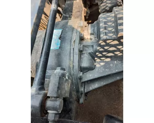 EATON-SPICER D40155RTBD CUTOFF - SINGLE AXLE