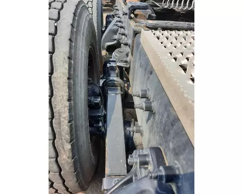 EATON-SPICER D40155RTBD CUTOFF - SINGLE AXLE