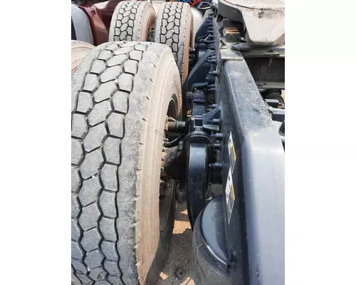EATON-SPICER D40155RTBD CUTOFF - SINGLE AXLE