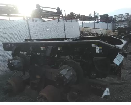 EATON-SPICER D40155RTBD CUTOFF - SINGLE AXLE