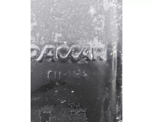 EATON-SPICER D40155RTBD CUTOFF - SINGLE AXLE