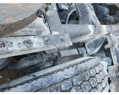 EATON-SPICER D40155RTBD CUTOFF - SINGLE AXLE