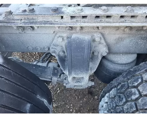 EATON-SPICER D40155RTBD CUTOFF - SINGLE AXLE