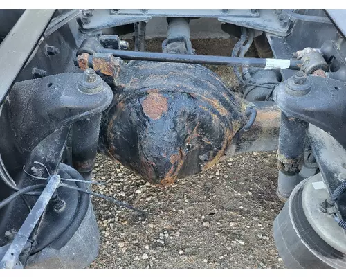 EATON-SPICER D40155RTBD CUTOFF - SINGLE AXLE