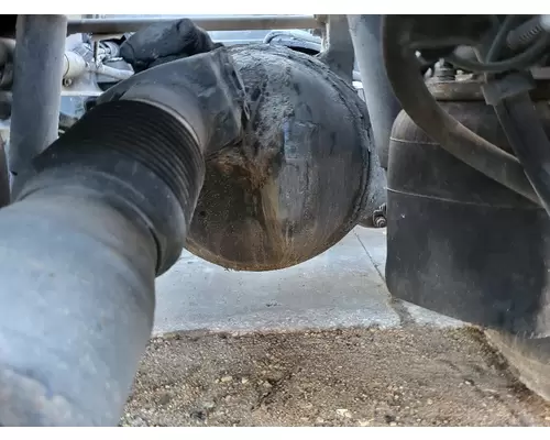 EATON-SPICER D40155RTBD CUTOFF - SINGLE AXLE