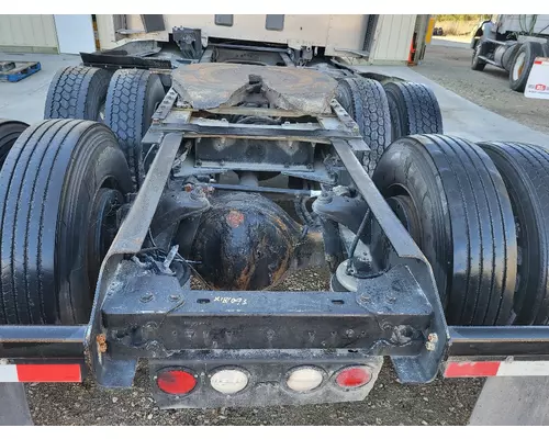 EATON-SPICER D40155RTBD CUTOFF - SINGLE AXLE