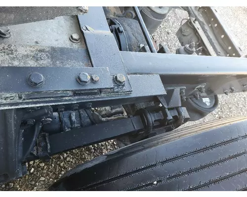 EATON-SPICER D40155RTBD CUTOFF - SINGLE AXLE