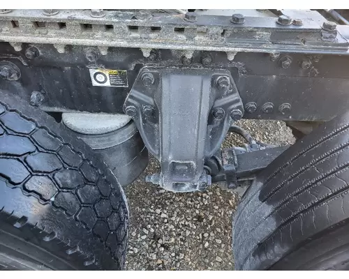 EATON-SPICER D40155RTBD CUTOFF - SINGLE AXLE