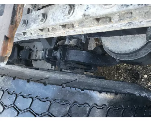 EATON-SPICER D40155RTBD CUTOFF - SINGLE AXLE