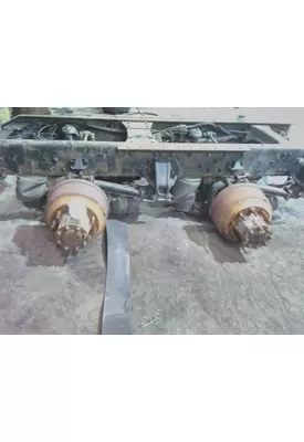 EATON-SPICER D40155RTBD CUTOFF - SINGLE AXLE