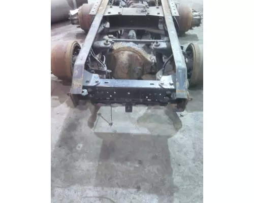 EATON-SPICER D40155RTBD CUTOFF - SINGLE AXLE
