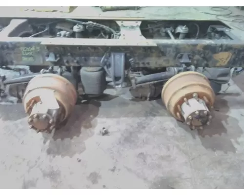 EATON-SPICER D40155RTBD CUTOFF - SINGLE AXLE