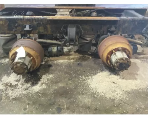 EATON-SPICER D40155RTBD CUTOFF - SINGLE AXLE