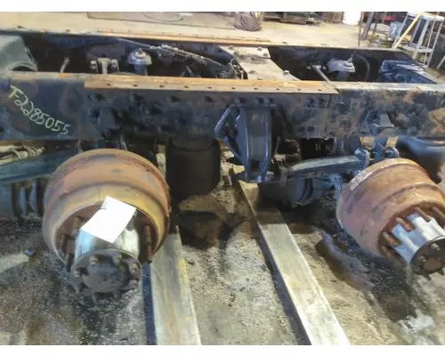 EATON-SPICER D40155RTBD CUTOFF - SINGLE AXLE