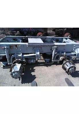 EATON-SPICER D40155RTBD CUTOFF - SINGLE AXLE