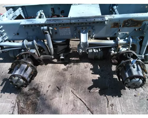 EATON-SPICER D40155RTBD CUTOFF - SINGLE AXLE